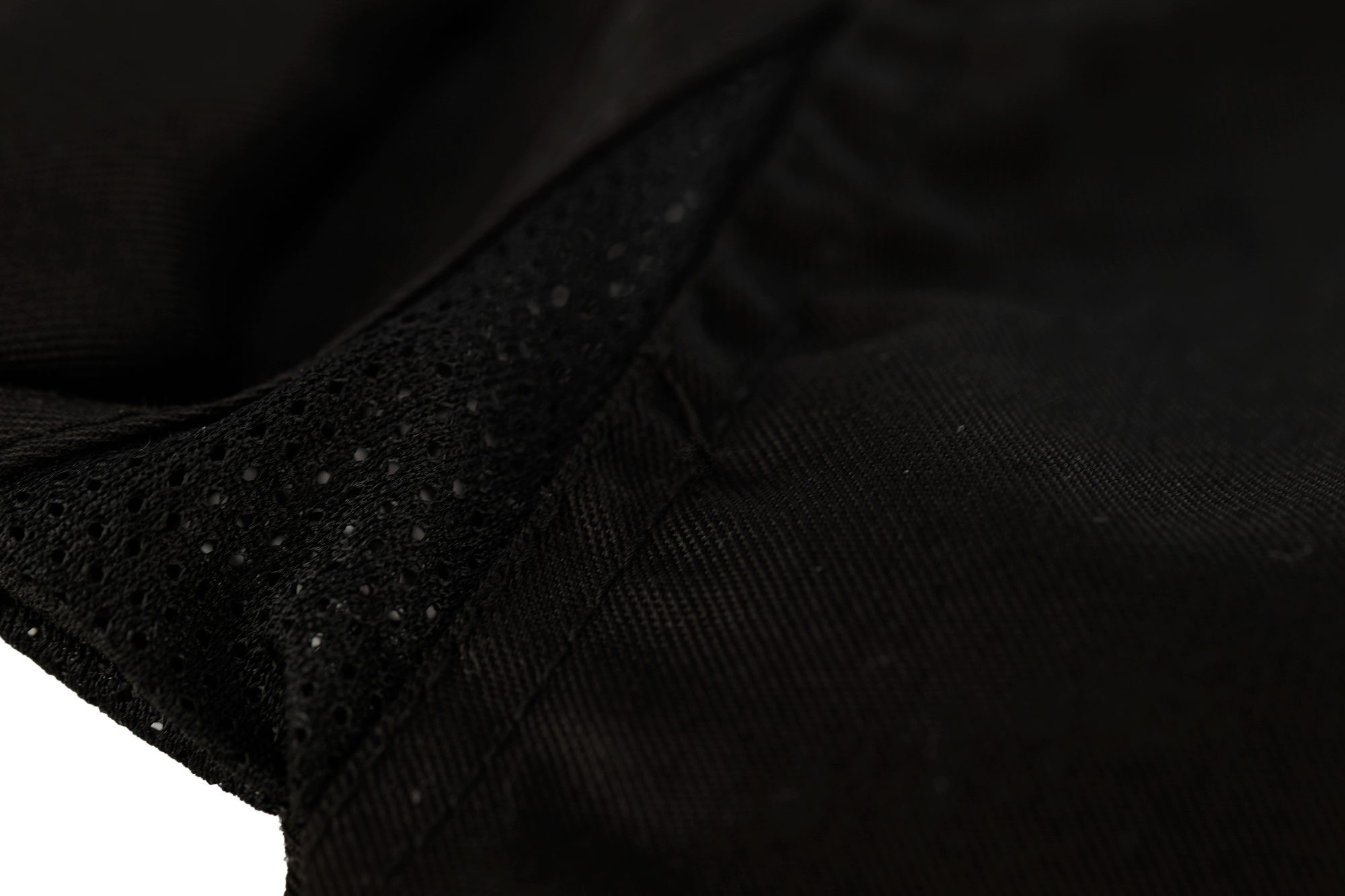 adidas Kickbox-uniform "Club" zwart, adiKBUN20