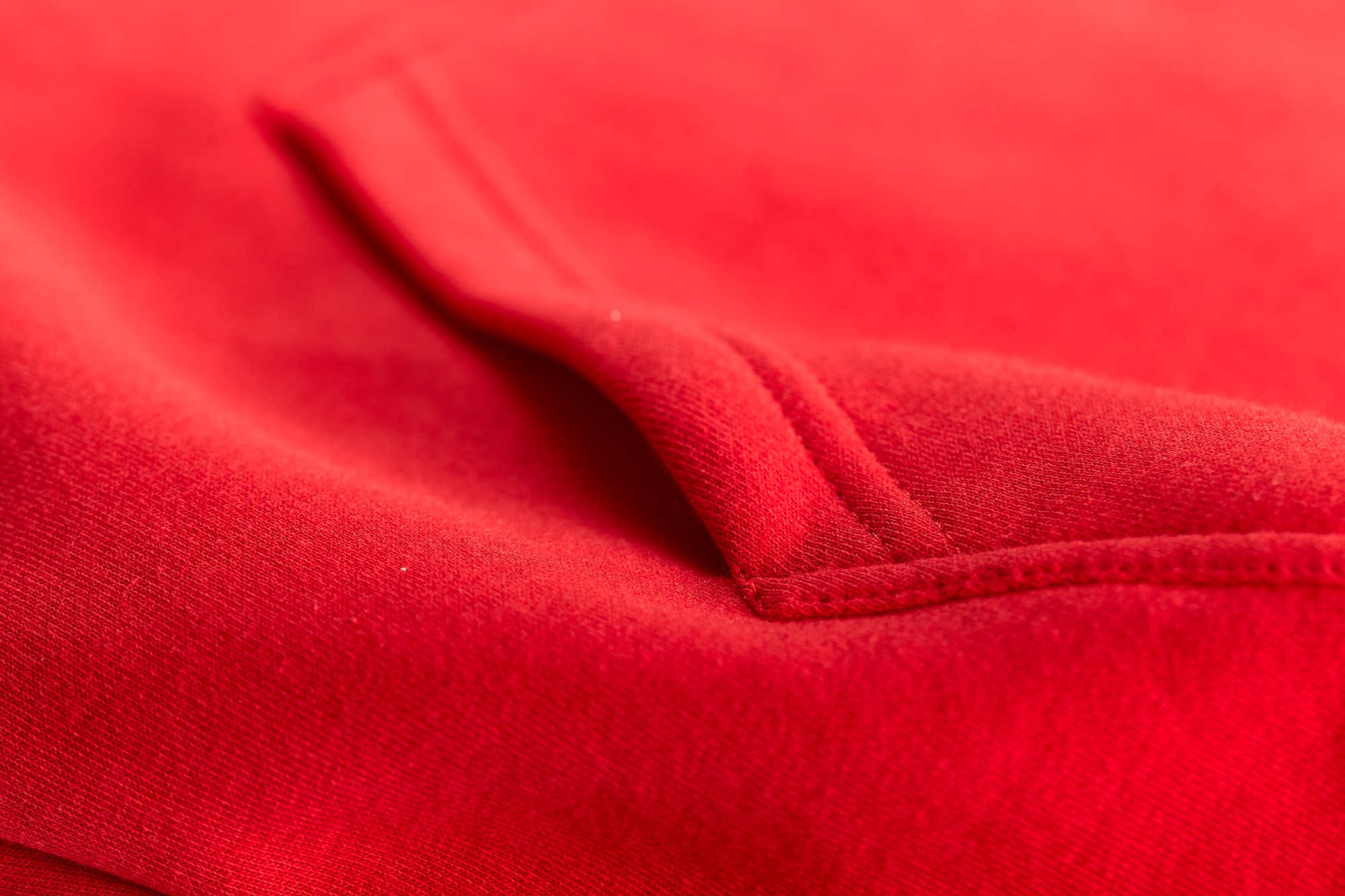 adidas Community 22 Hoody Kickboxing rood adiCLHD21V-KB