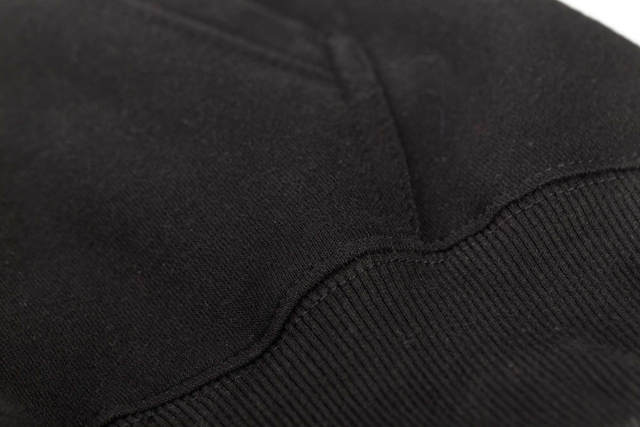 adidas Community 22 Hoody Kickboxing zwart adiCLHD21V-KB