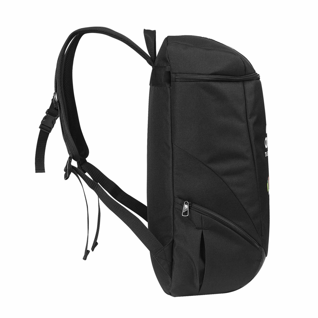 adidas Sport Rugzak Kickboxing zwart/wit, adiACC090KB