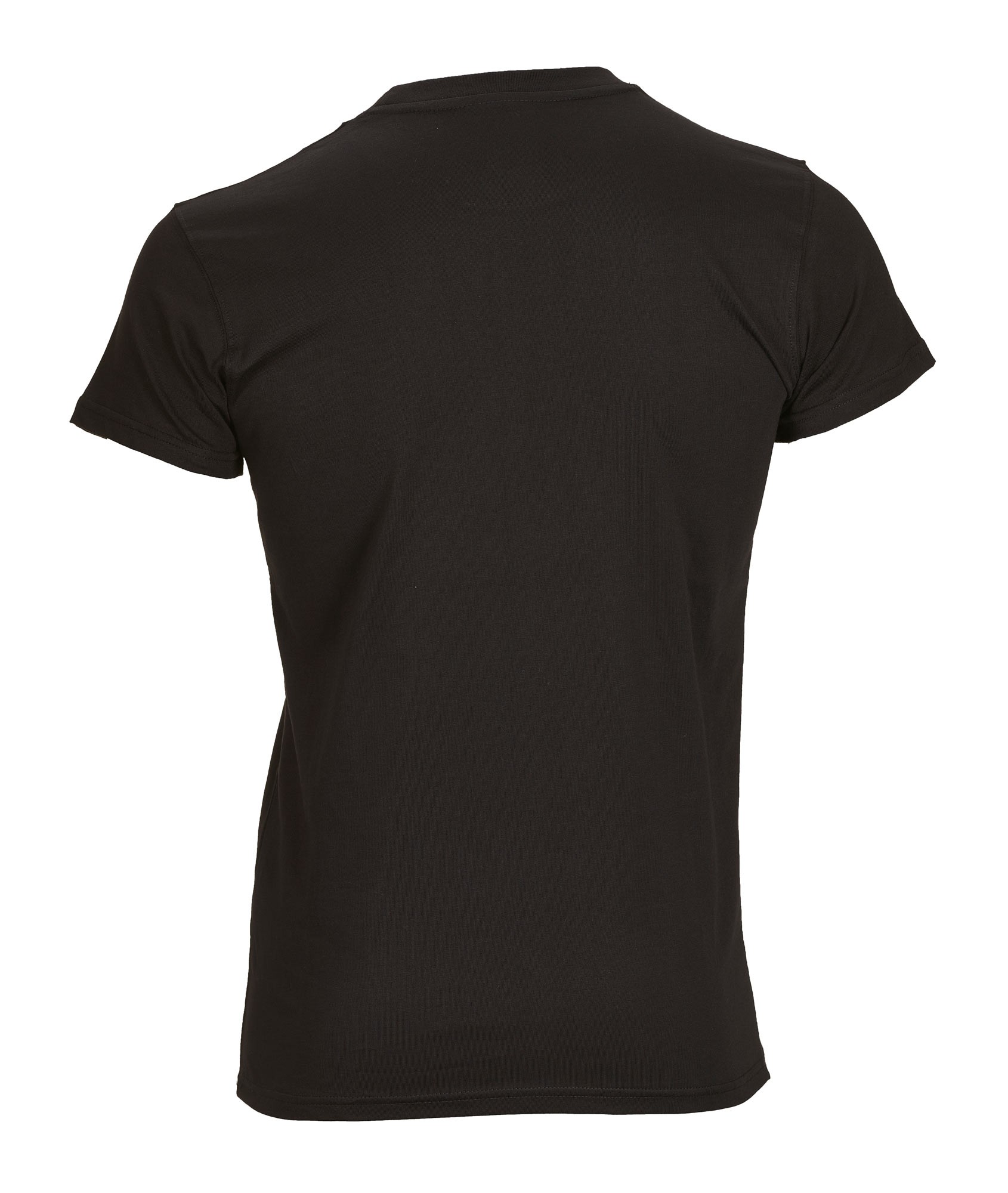 adidas Badge of Sport T-Shirt Kickboxing zwart adiCLTS20KB