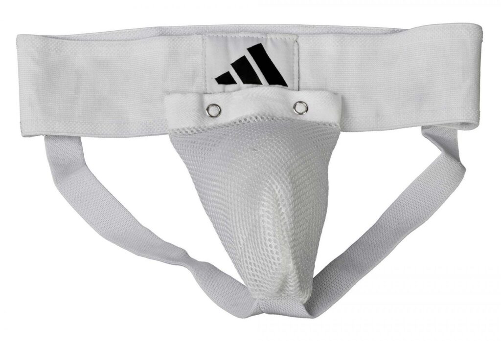 adidas Tiefschutz "Climacool" wit, ADIBP06