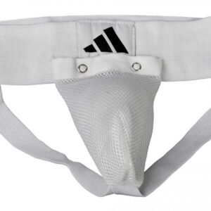 adidas Tiefschutz "Climacool" wit, ADIBP06