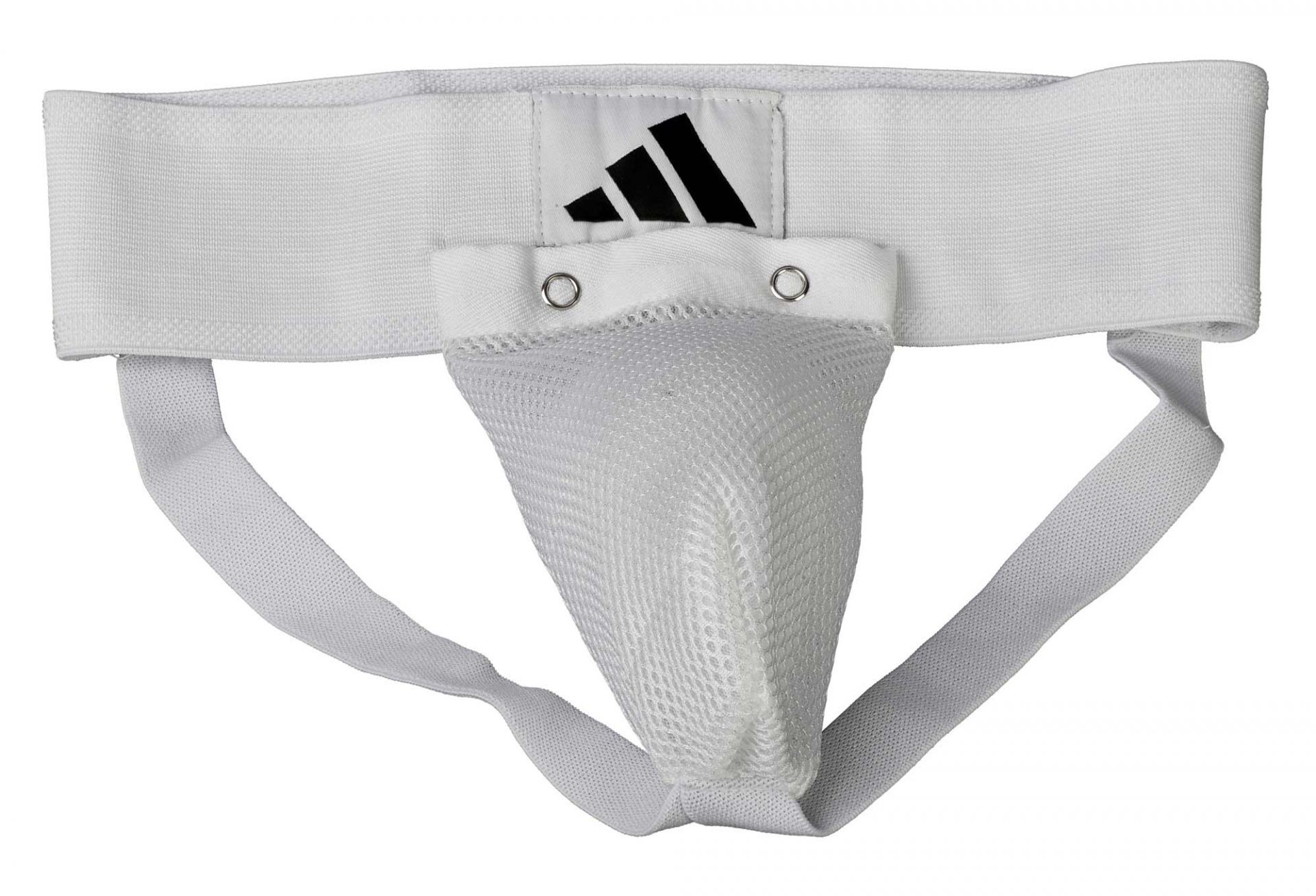 adidas Tiefschutz "Climacool" wit, ADIBP06